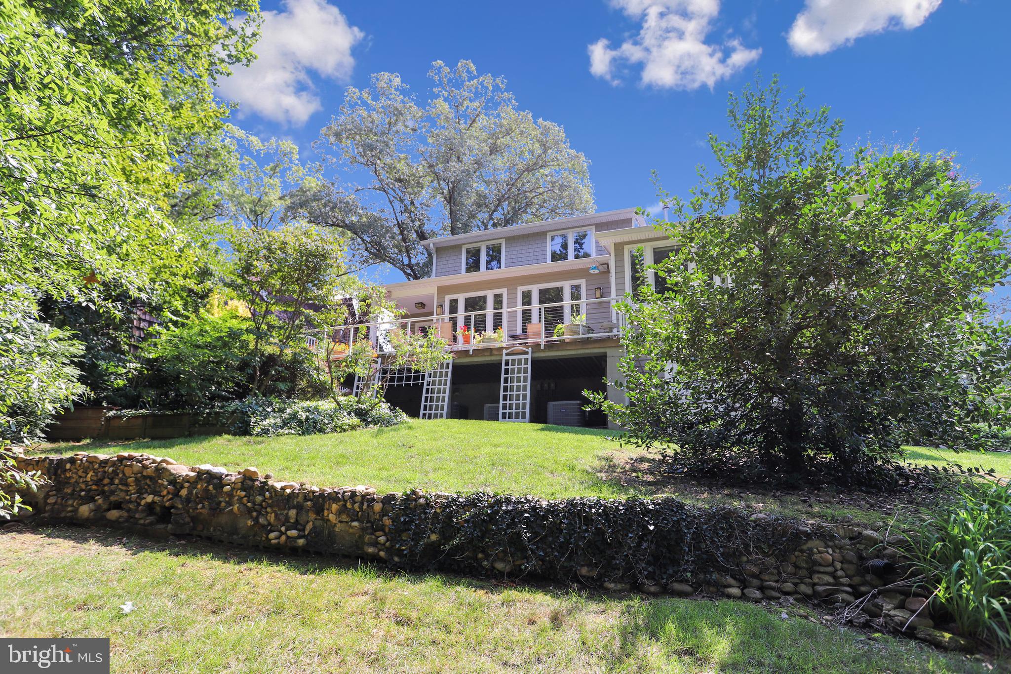 BRADDOCK HEIGHTS - Residential