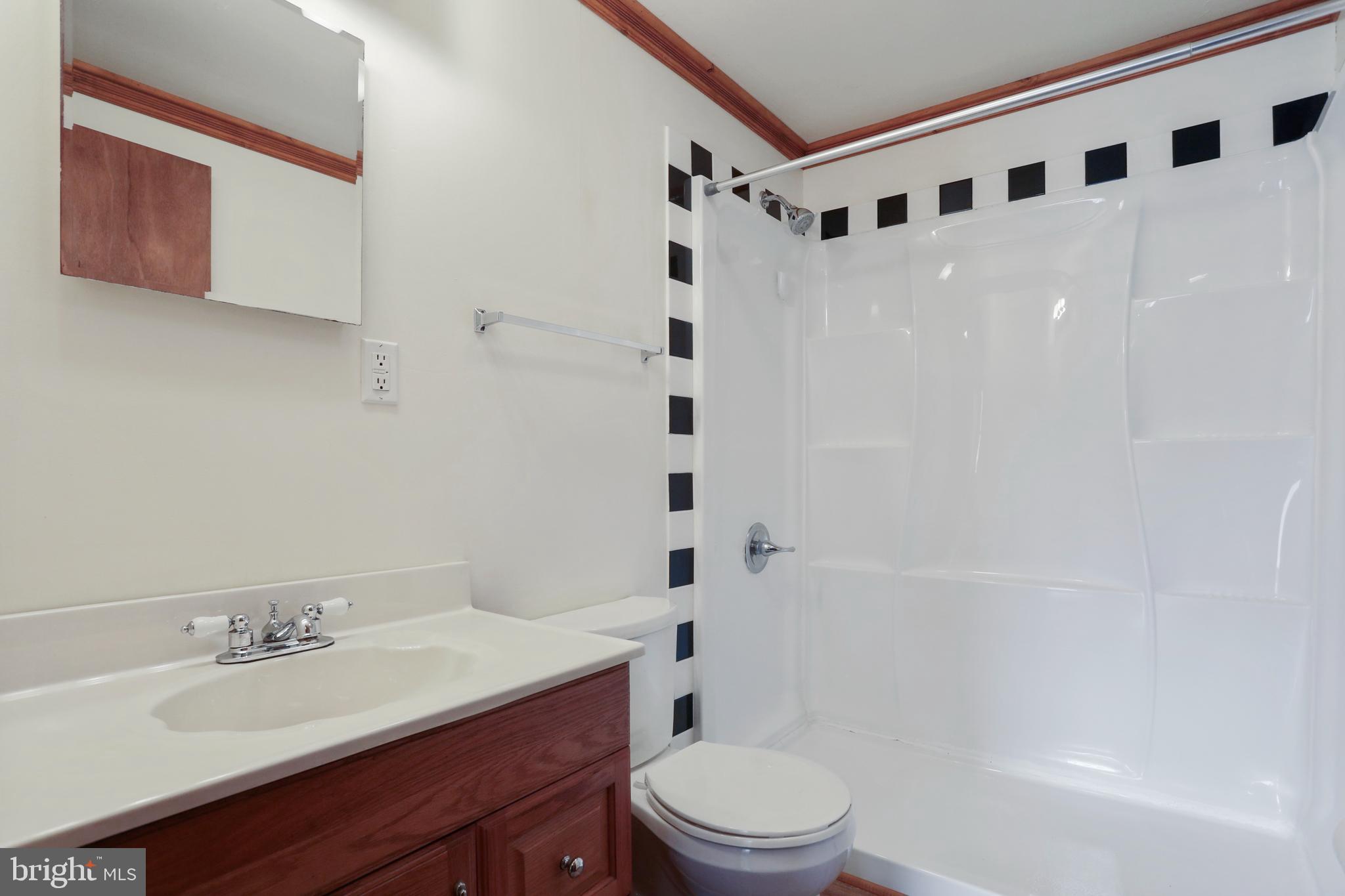 FOREST HILLS - Residential