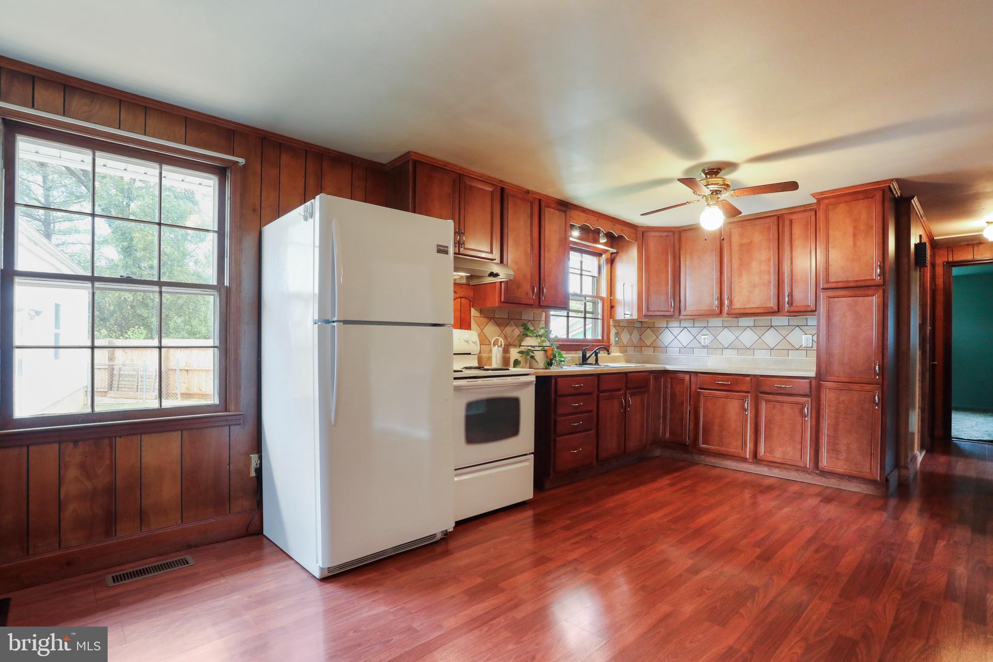 FOREST HILLS - Residential