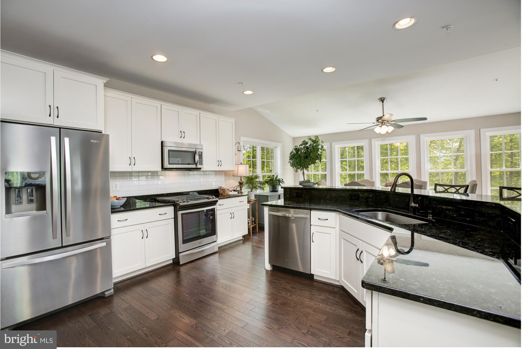 PINEWOOD FARMS - Residential