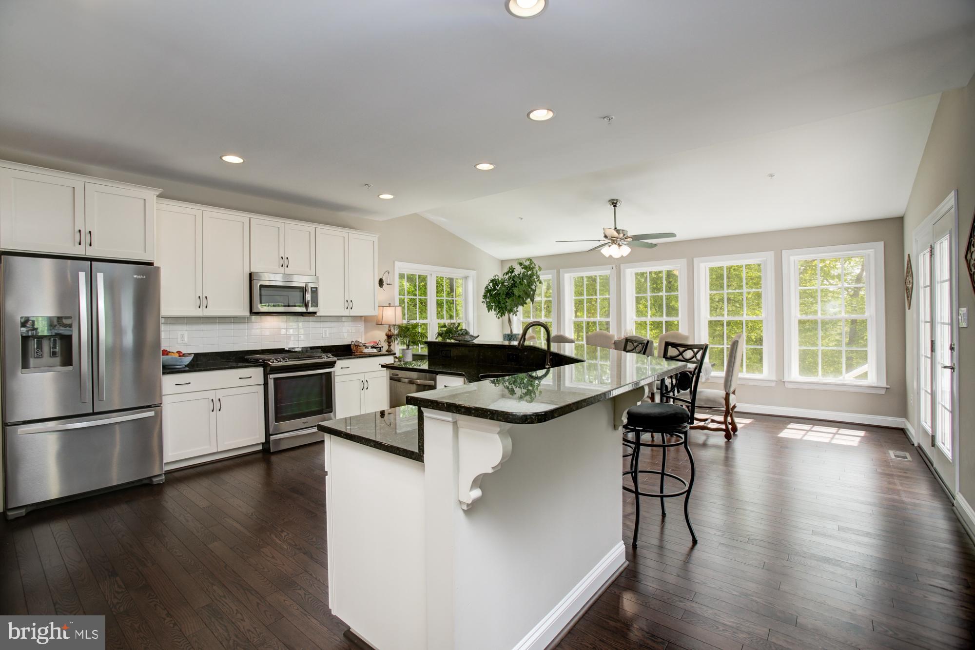 PINEWOOD FARMS - Residential