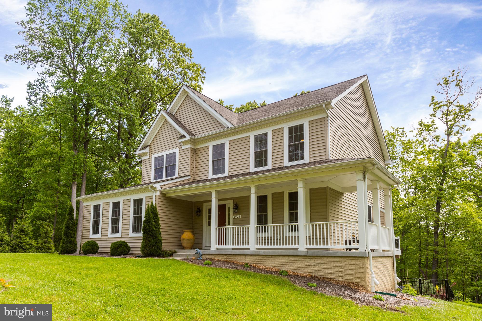 PINEWOOD FARMS - Residential