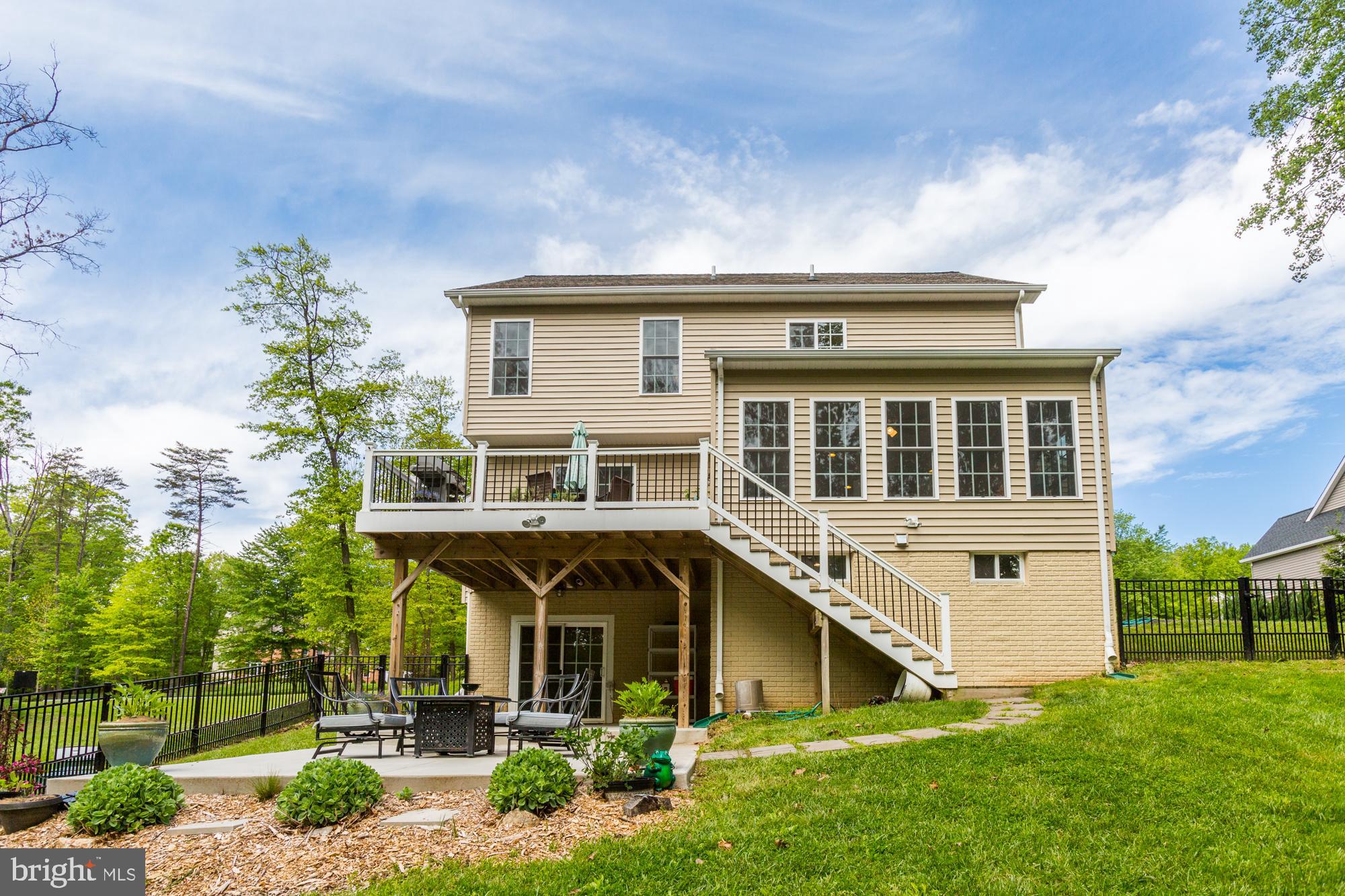 PINEWOOD FARMS - Residential