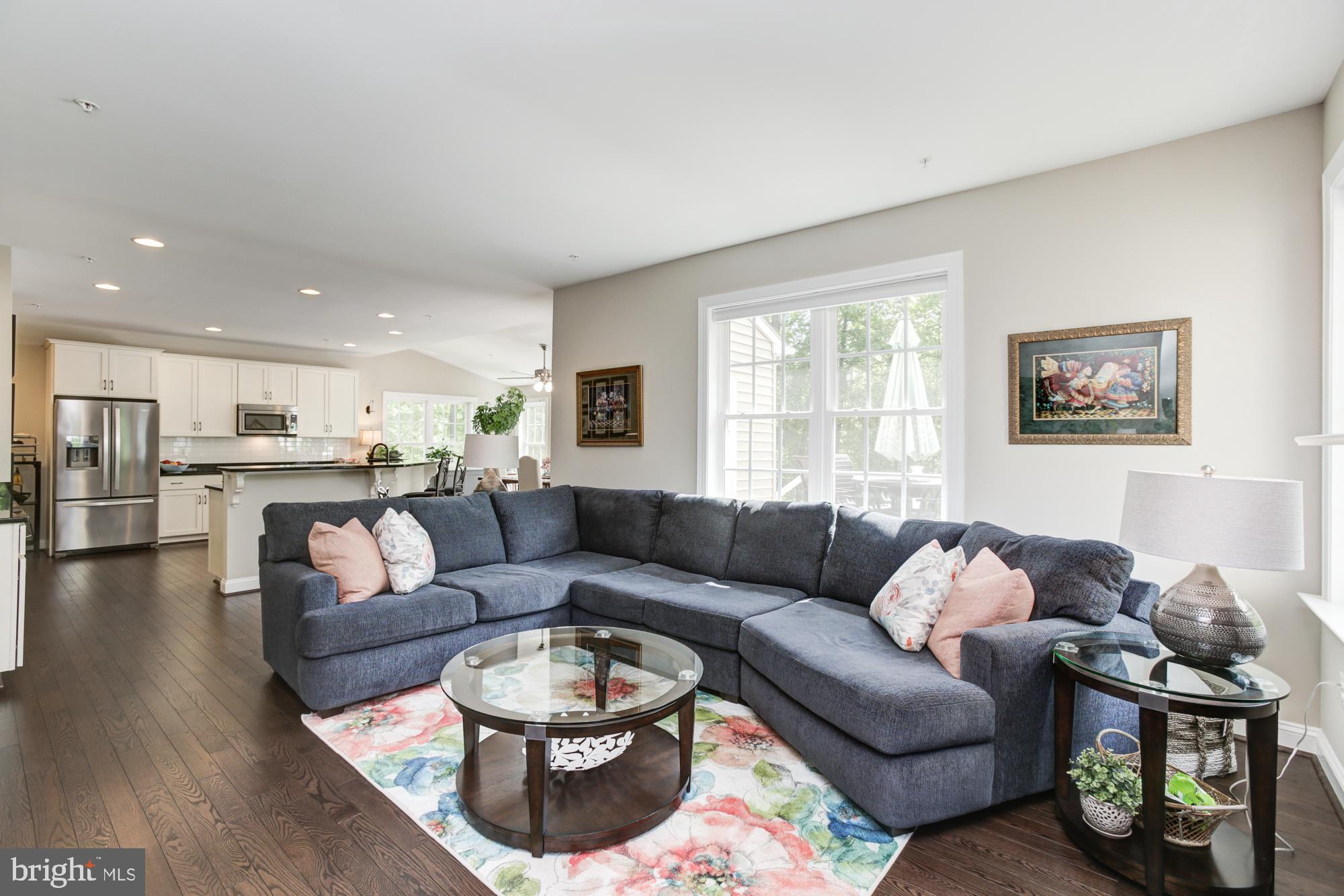 PINEWOOD FARMS - Residential