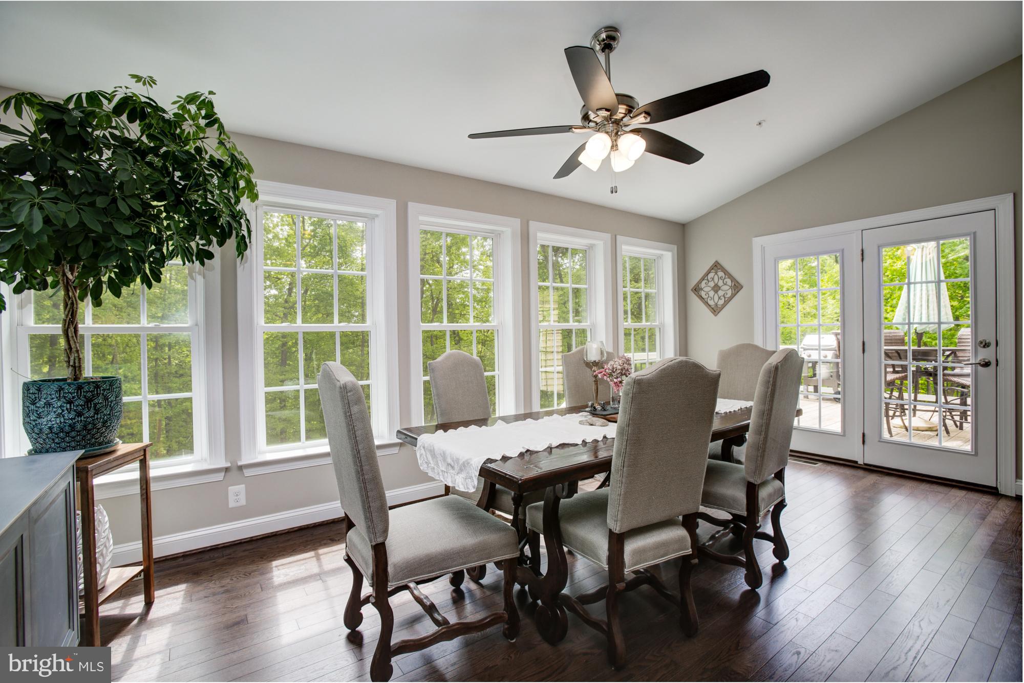 PINEWOOD FARMS - Residential