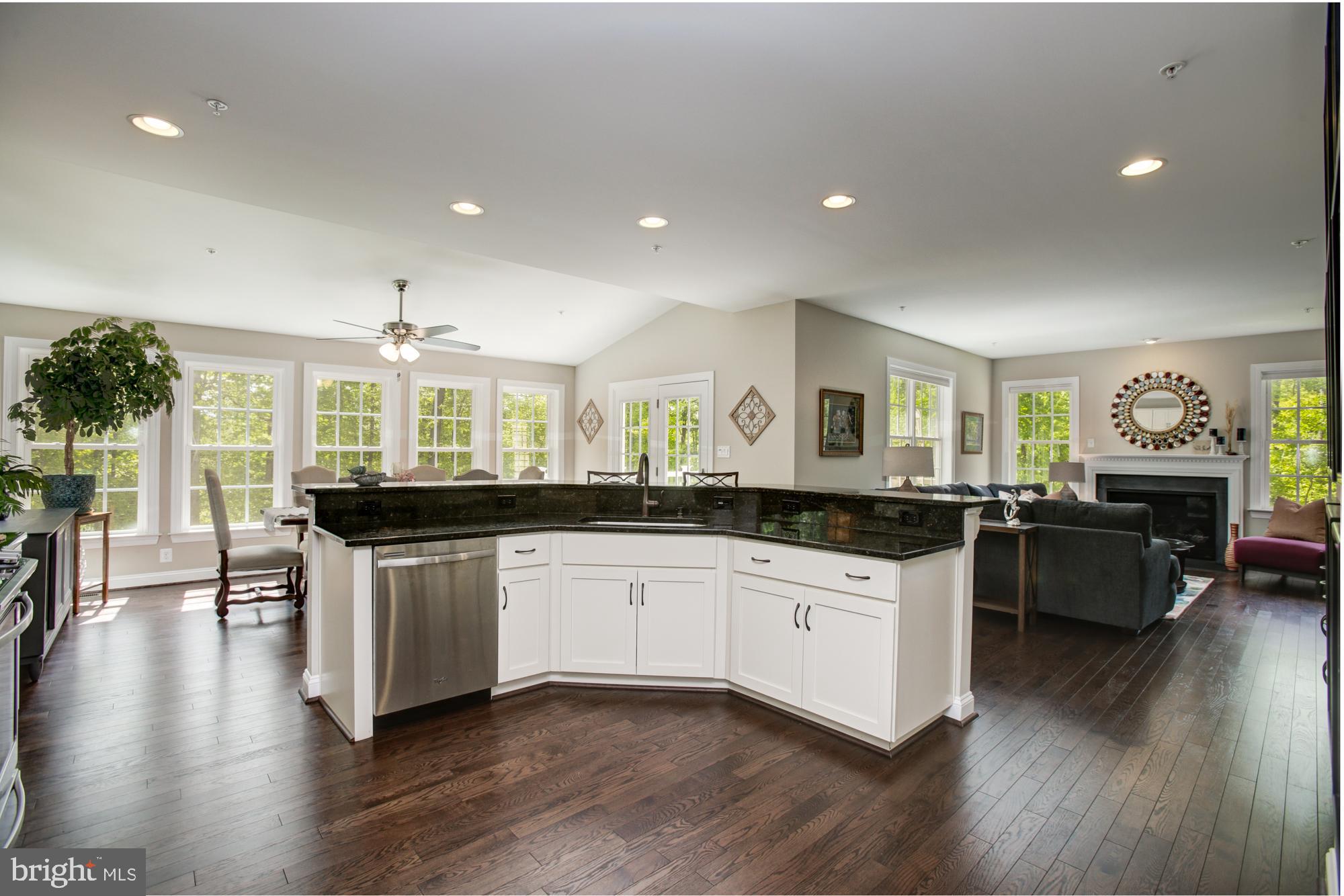 PINEWOOD FARMS - Residential