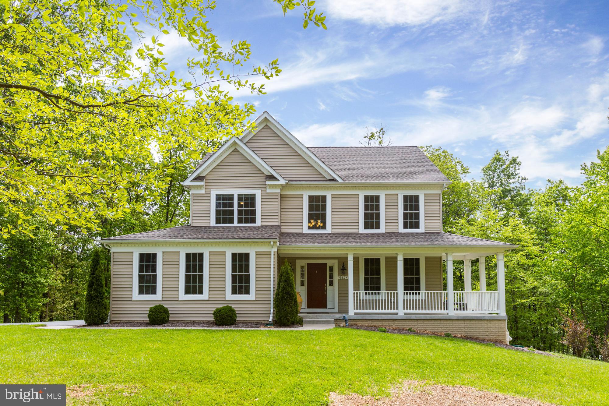 PINEWOOD FARMS - Residential