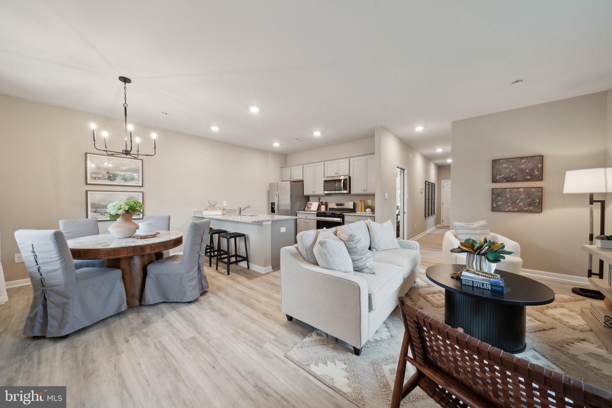 WATERMARK - Residential