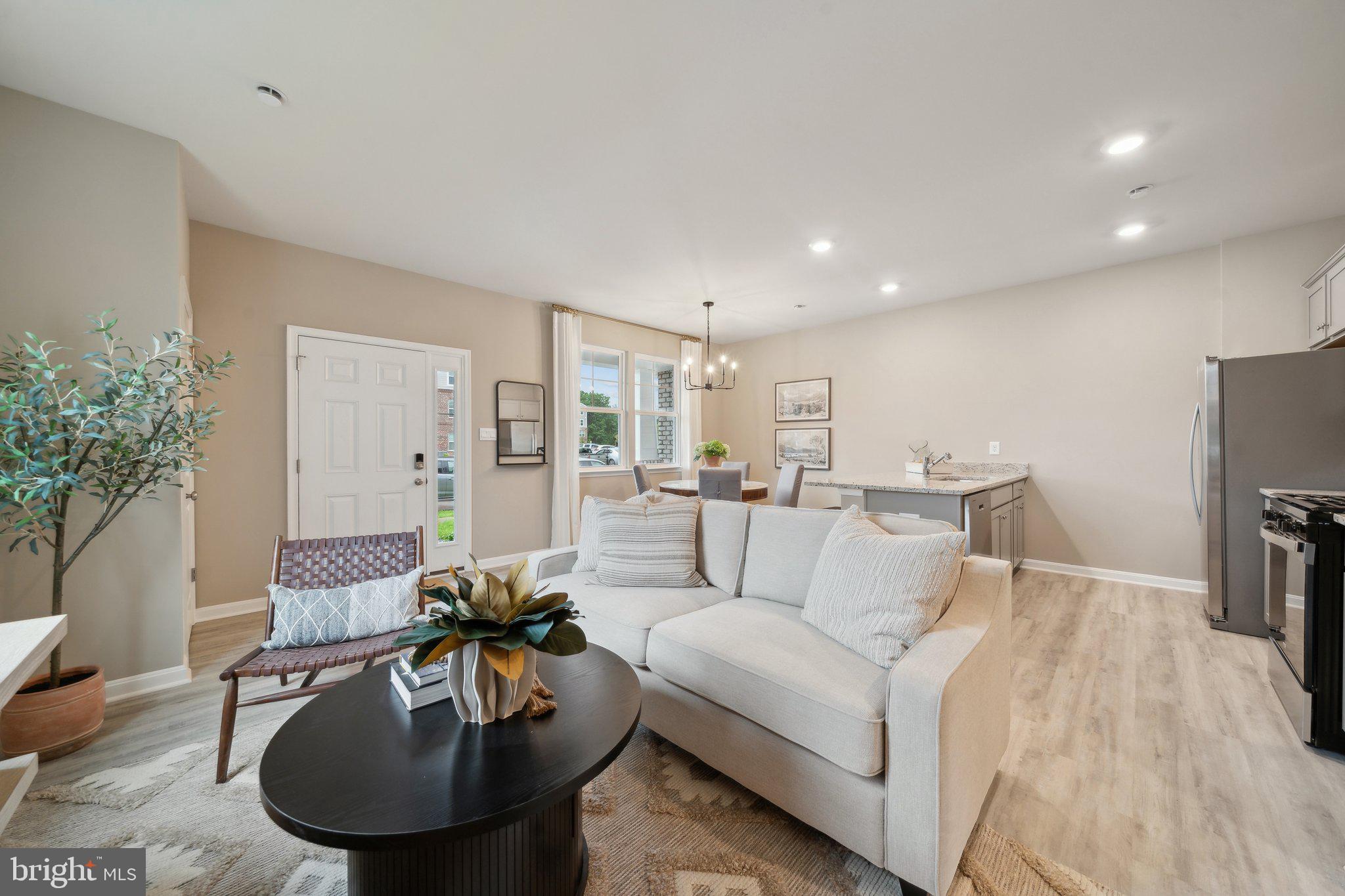 WATERMARK - Residential