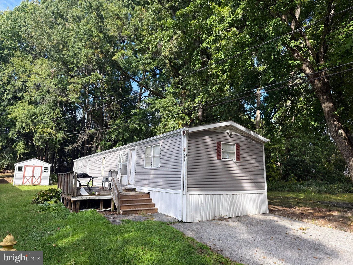 78 N Dragon Drive, Bear, DE 19701