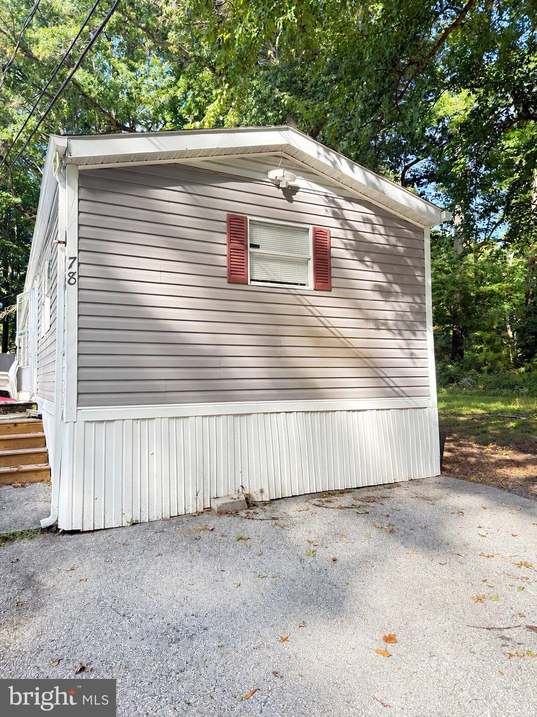 78 N DRAGON DRIVE