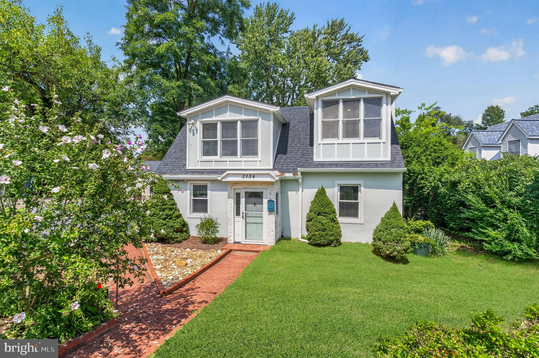 3134 Clayborne Avenue, Alexandria, VA, 22306