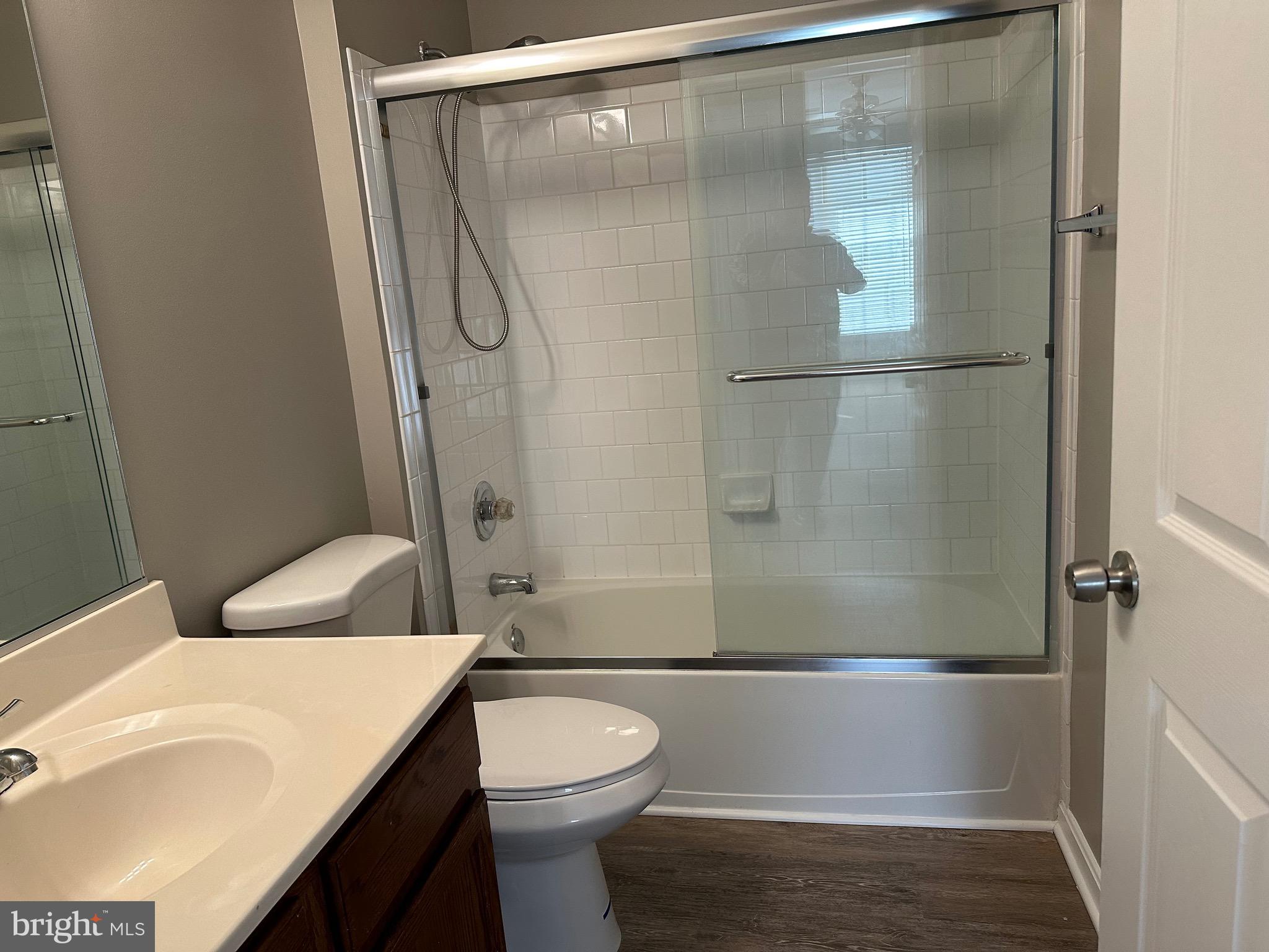 WOODLAND BOWIE CONDO - Residential