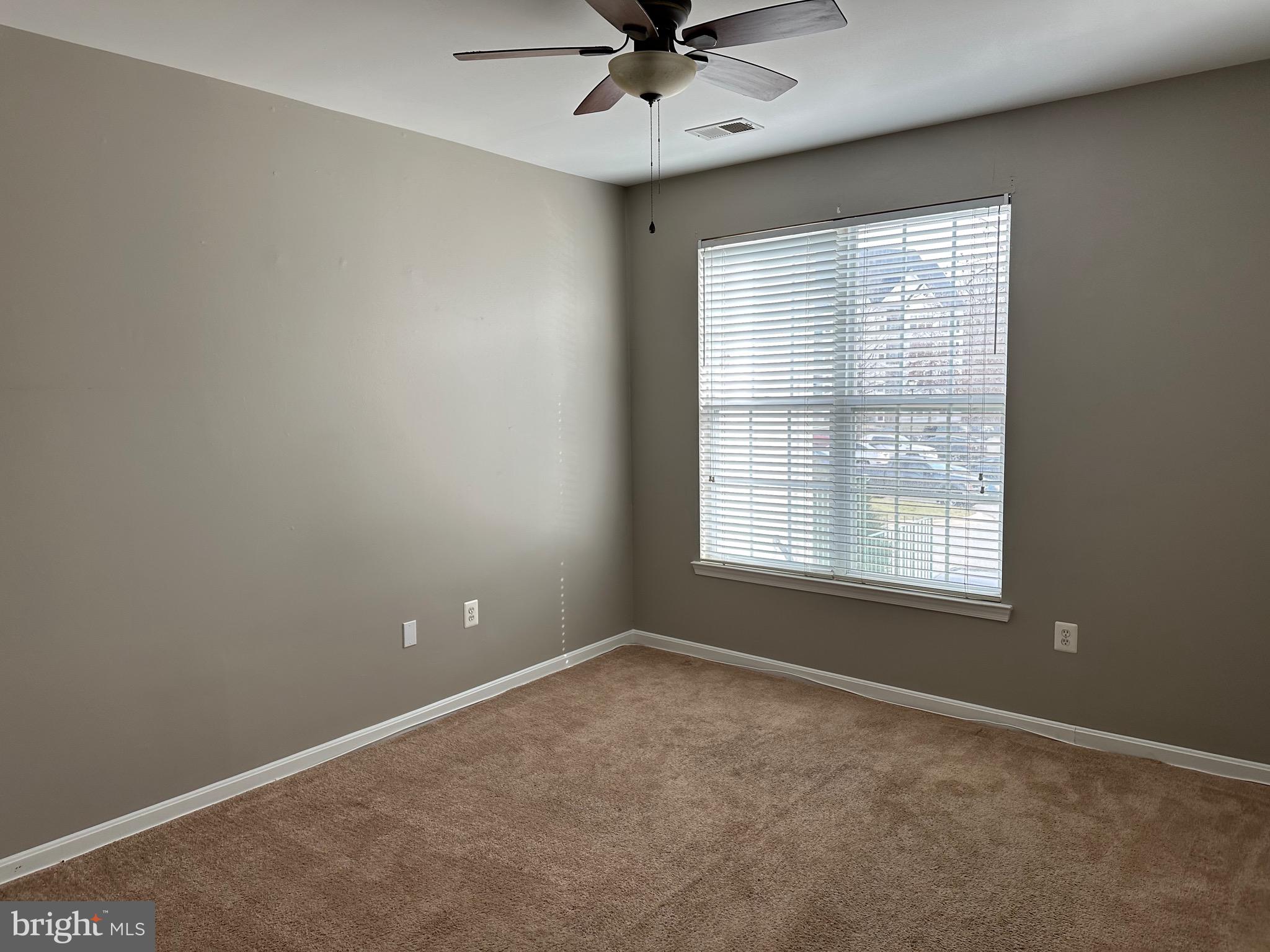 WOODLAND BOWIE CONDO - Residential