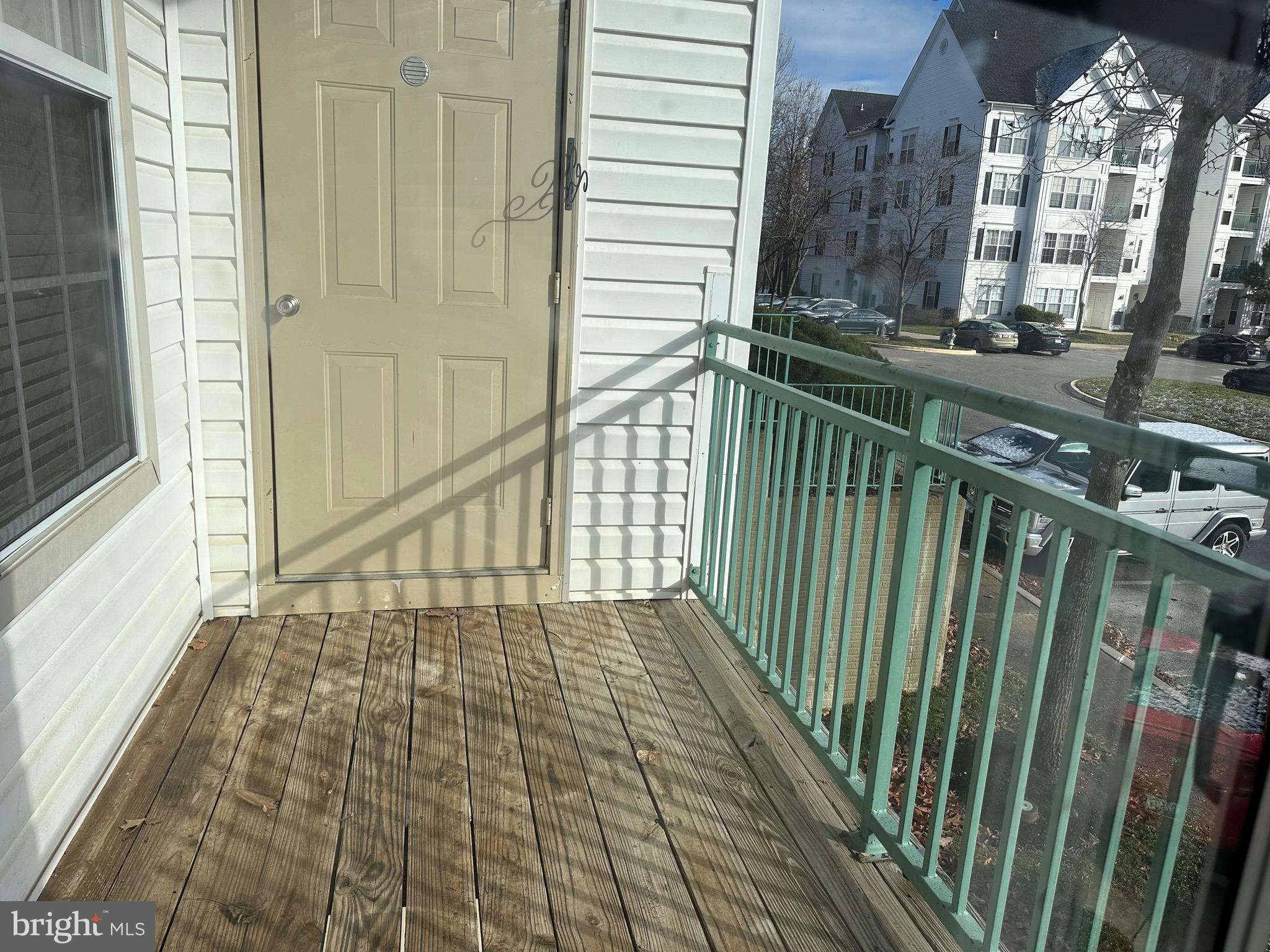 WOODLAND BOWIE CONDO - Residential