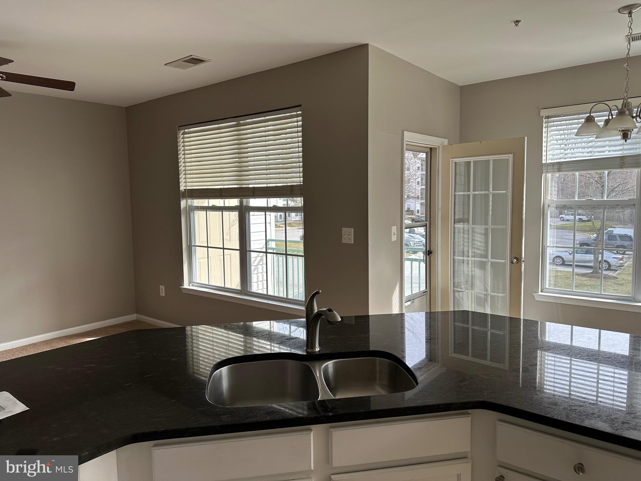 WOODLAND BOWIE CONDO - Residential