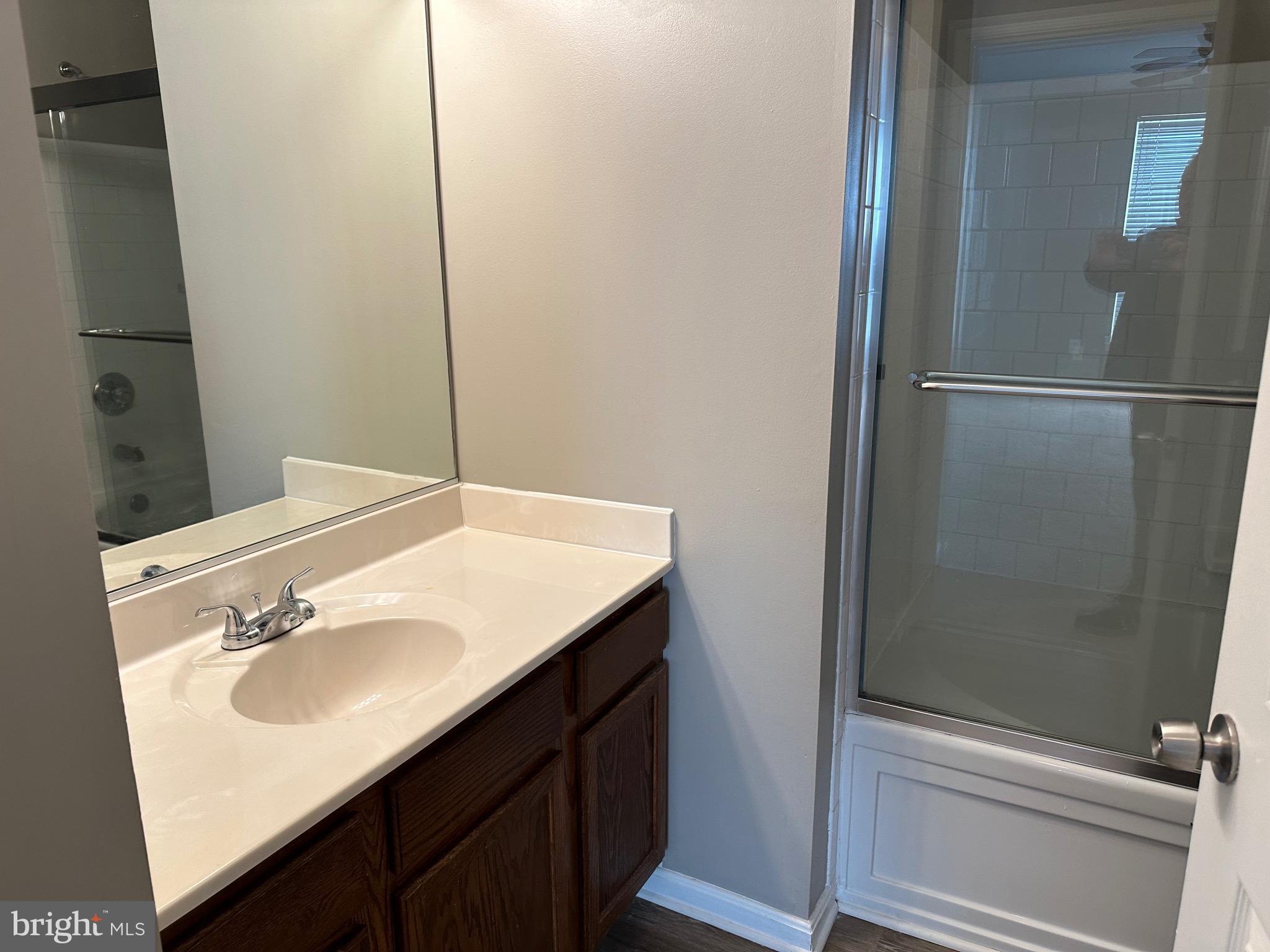 WOODLAND BOWIE CONDO - Residential