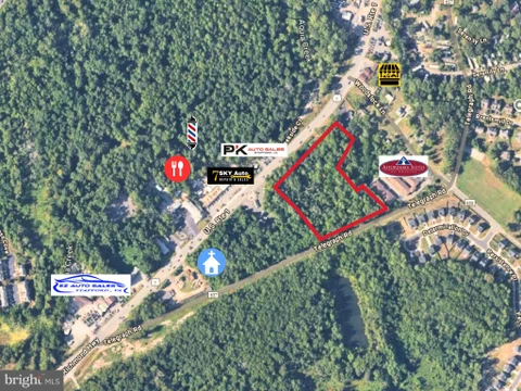 MLS: VAST2042758