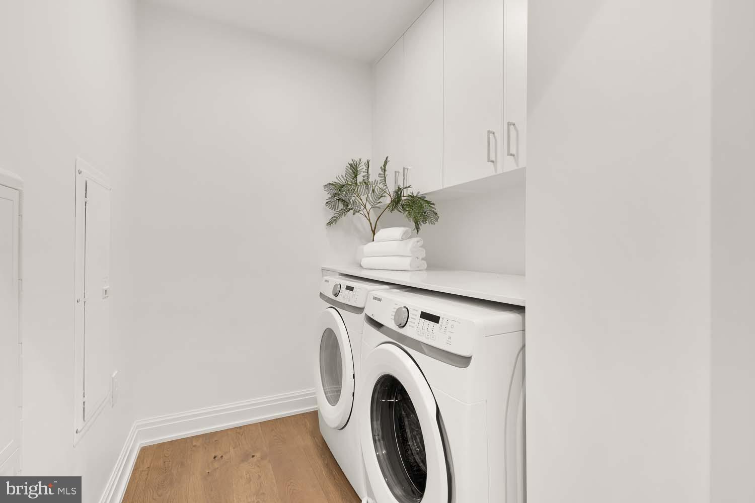 CHEVY CHASE - Residential