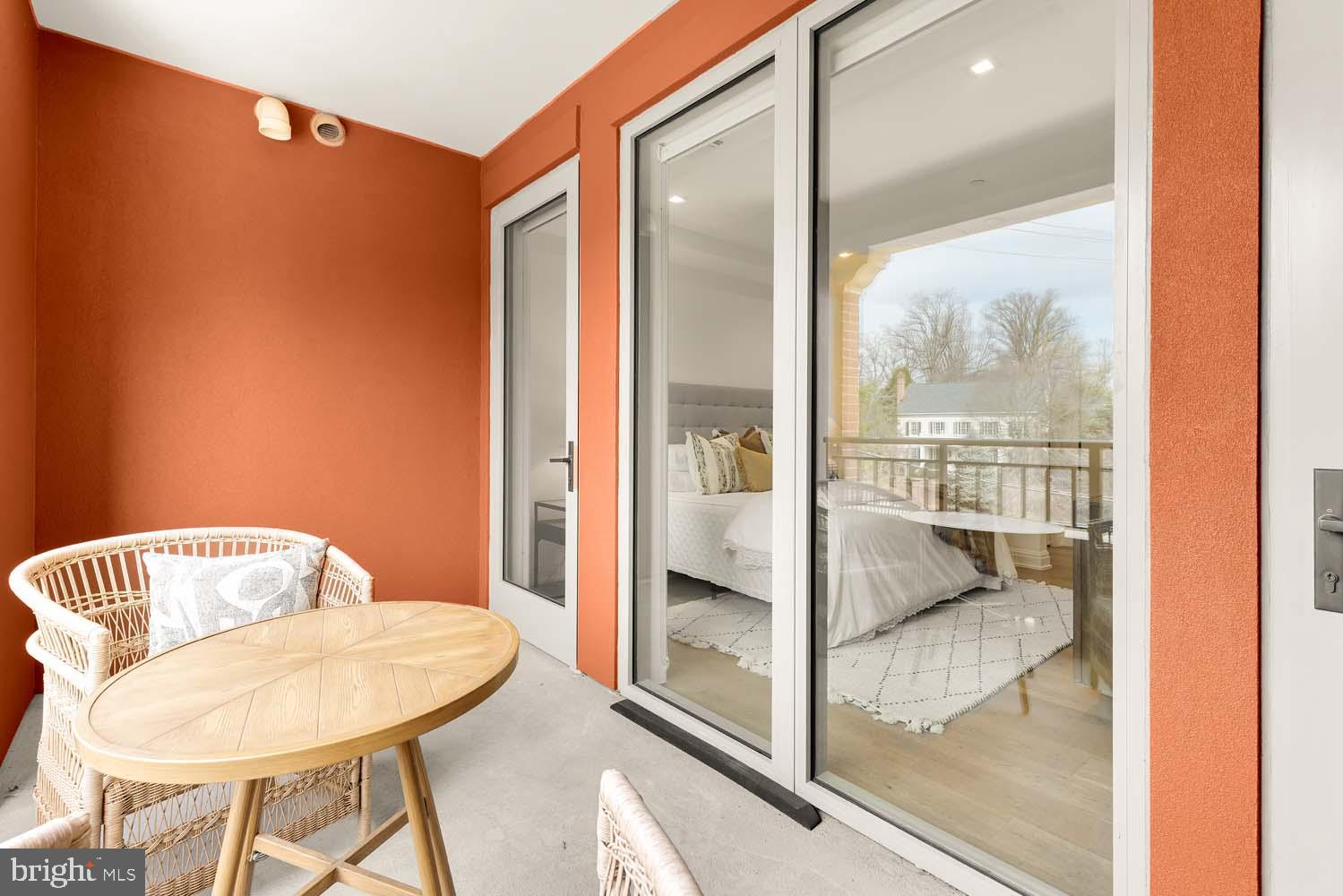 CHEVY CHASE - Residential