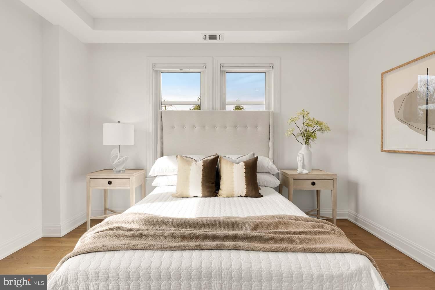 CHEVY CHASE - Residential