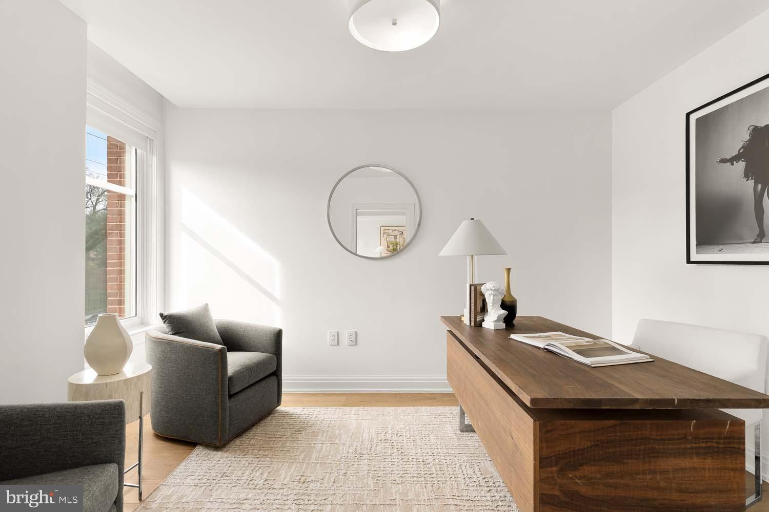 CHEVY CHASE - Residential