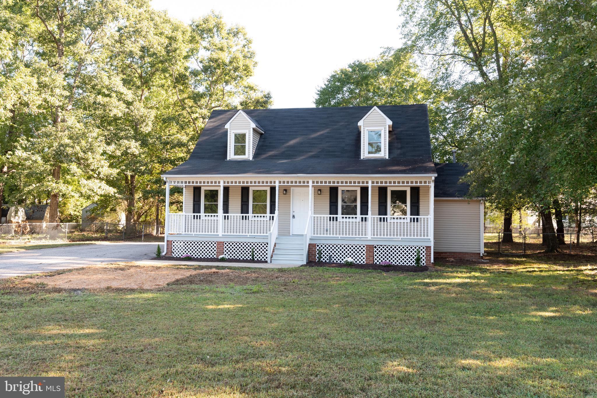5108 FOX DEN COURT