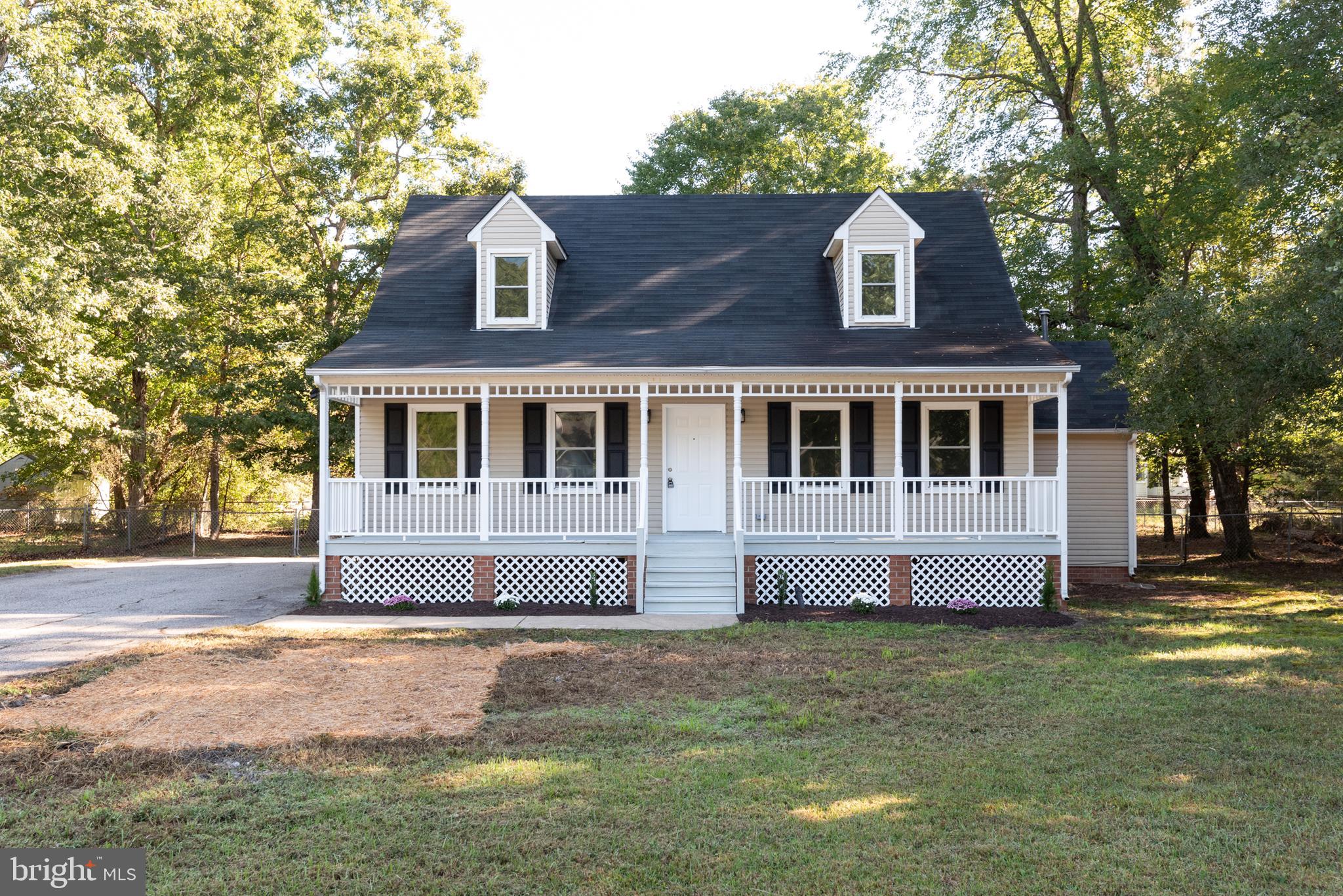 5108 FOX DEN COURT