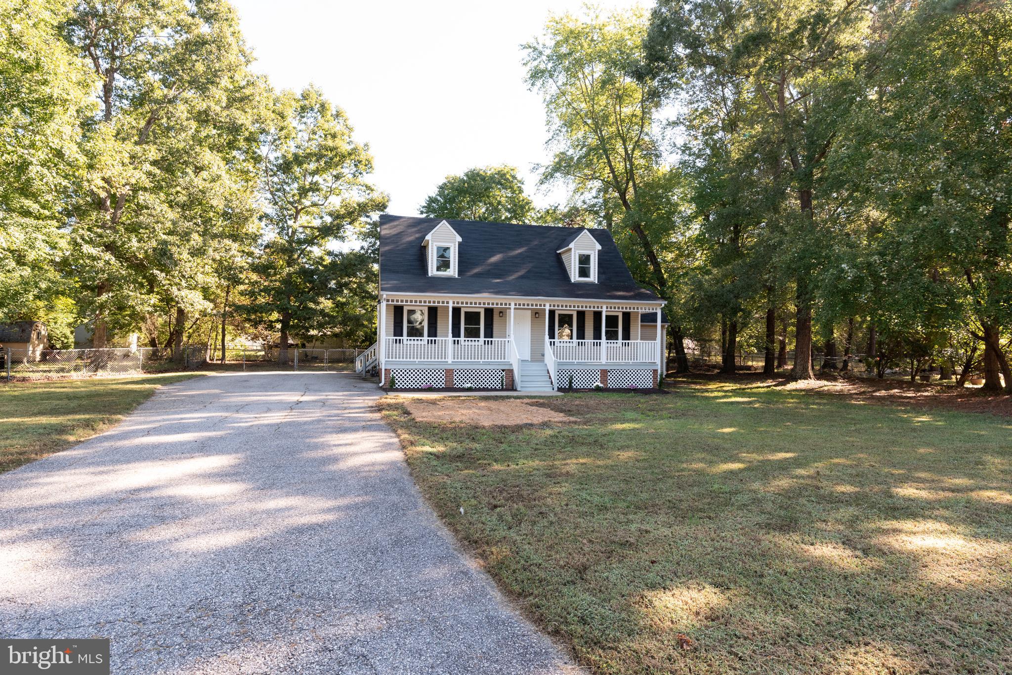 5108 FOX DEN COURT