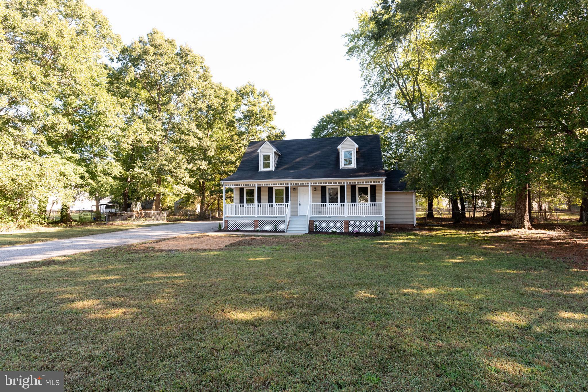 5108 FOX DEN COURT