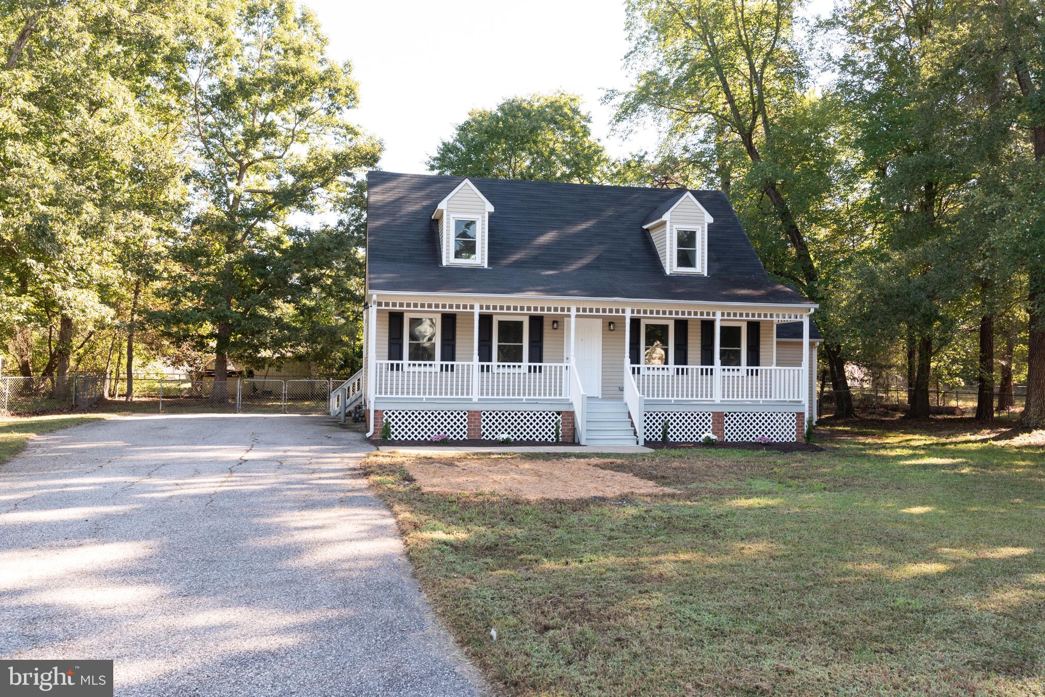 5108 FOX DEN COURT