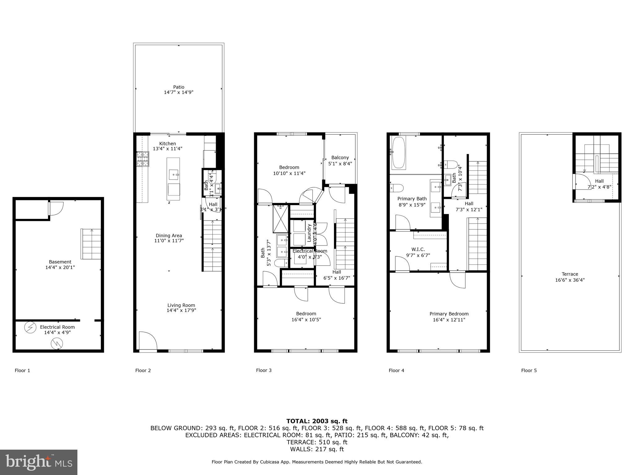 FISHTOWN - Residential