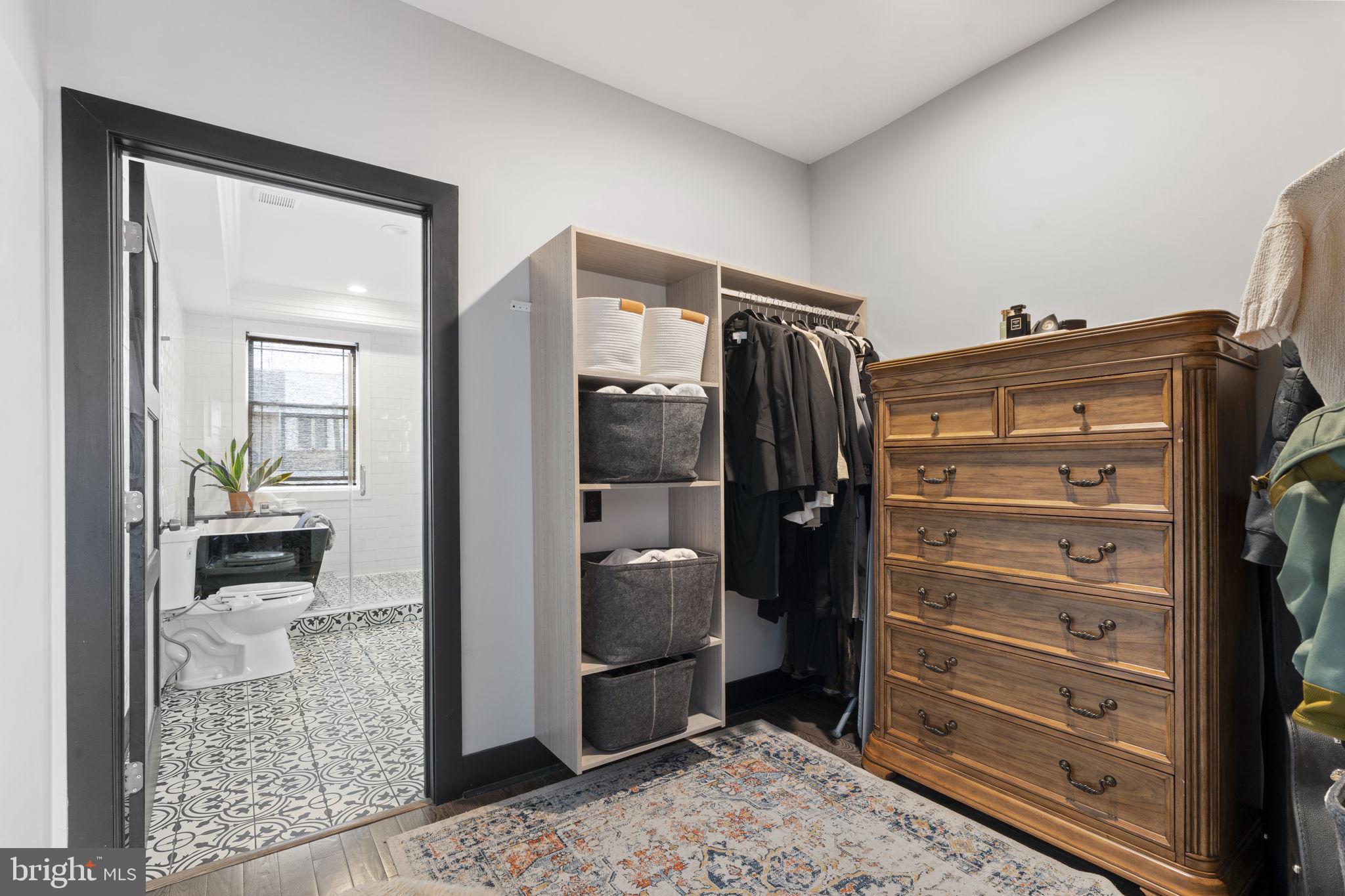 FISHTOWN - Residential