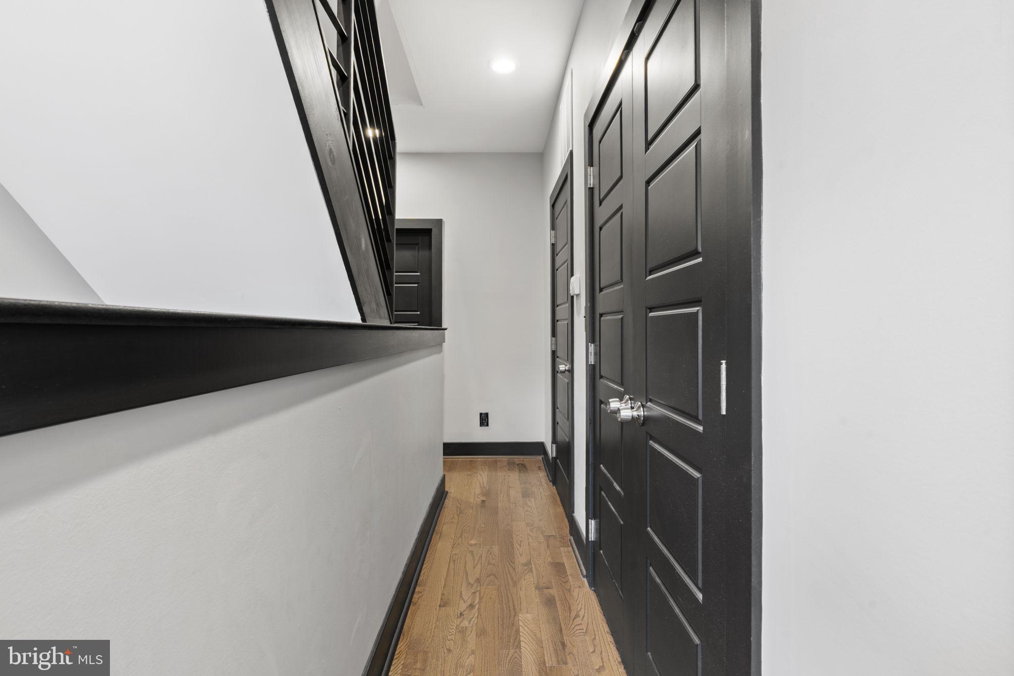 FISHTOWN - Residential