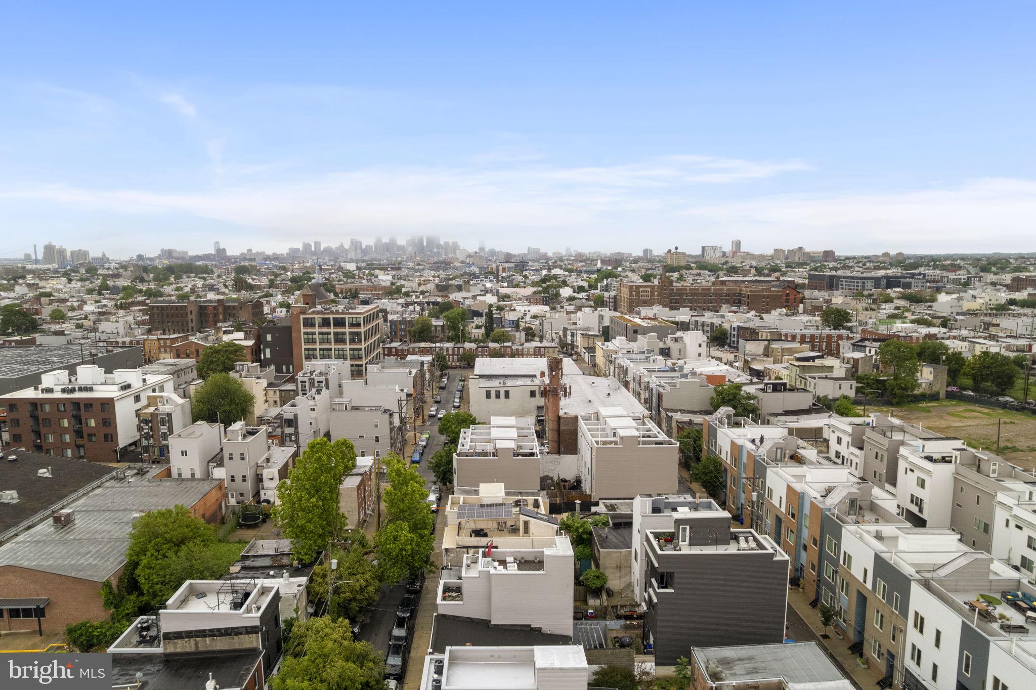 FISHTOWN - Residential