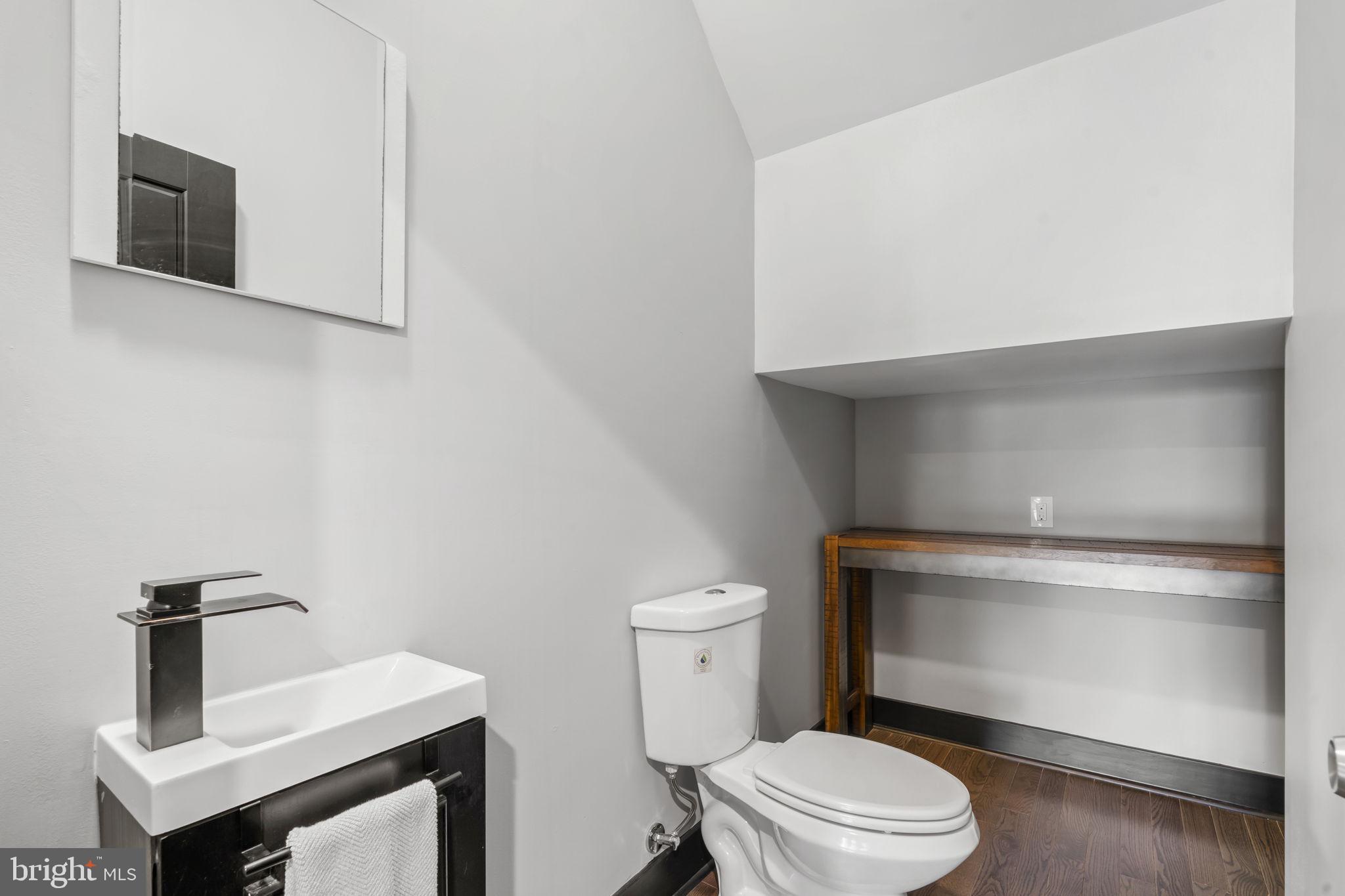 FISHTOWN - Residential