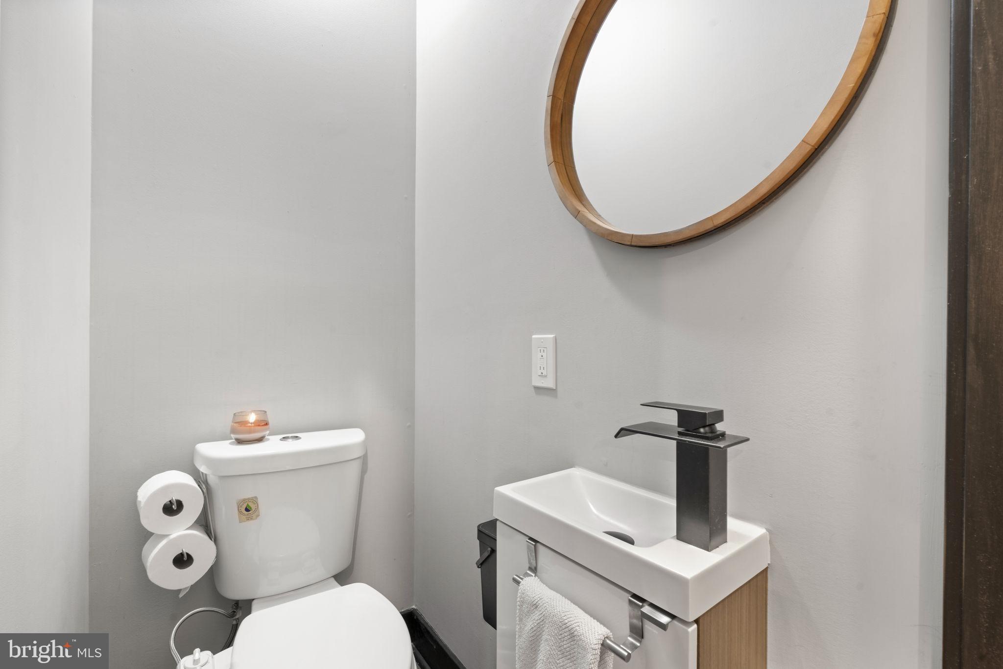 FISHTOWN - Residential