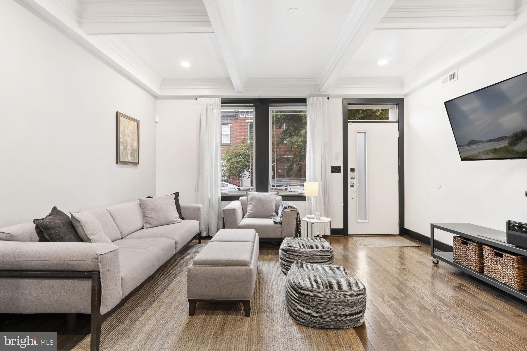 FISHTOWN - Residential