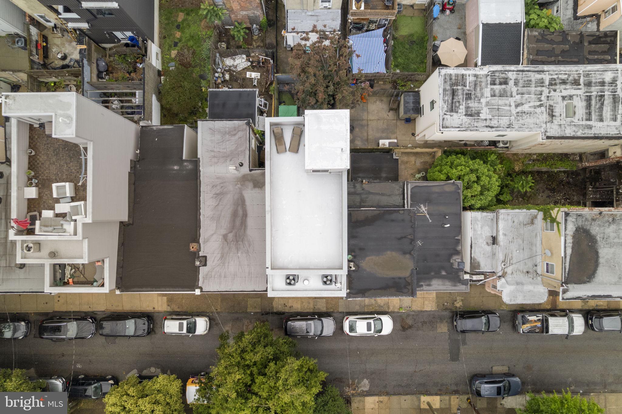 FISHTOWN - Residential