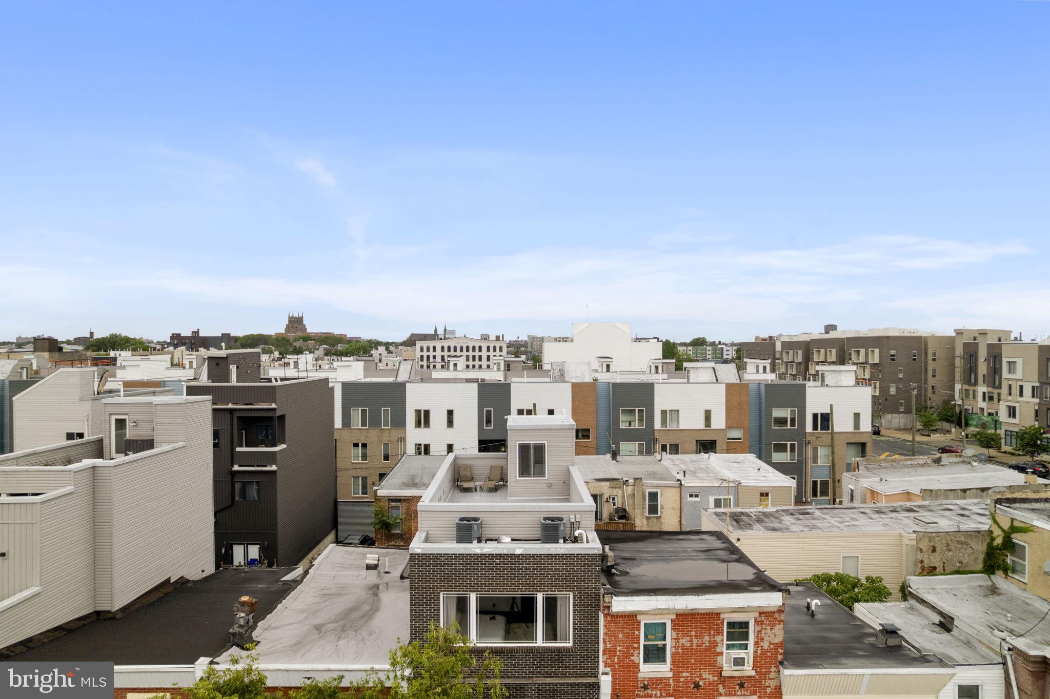 FISHTOWN - Residential