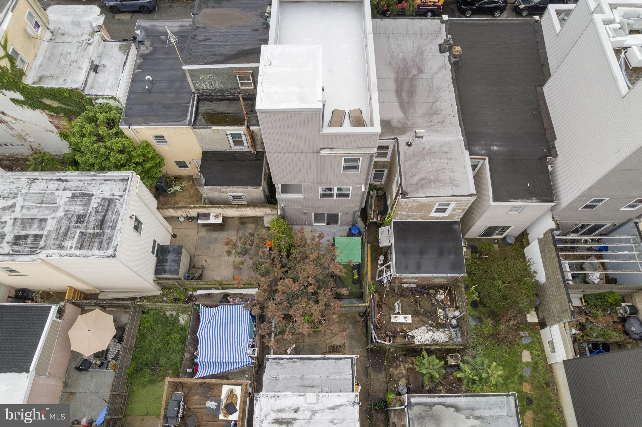 FISHTOWN - Residential