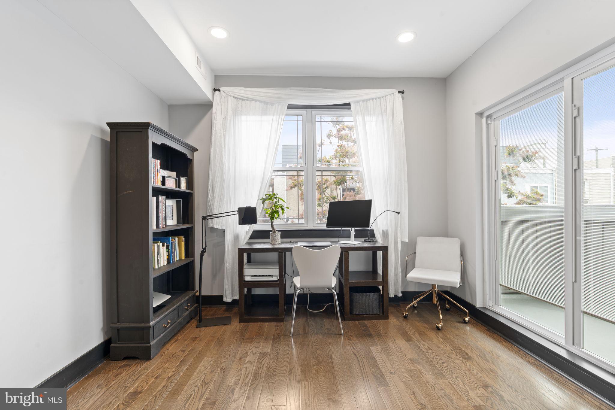 FISHTOWN - Residential