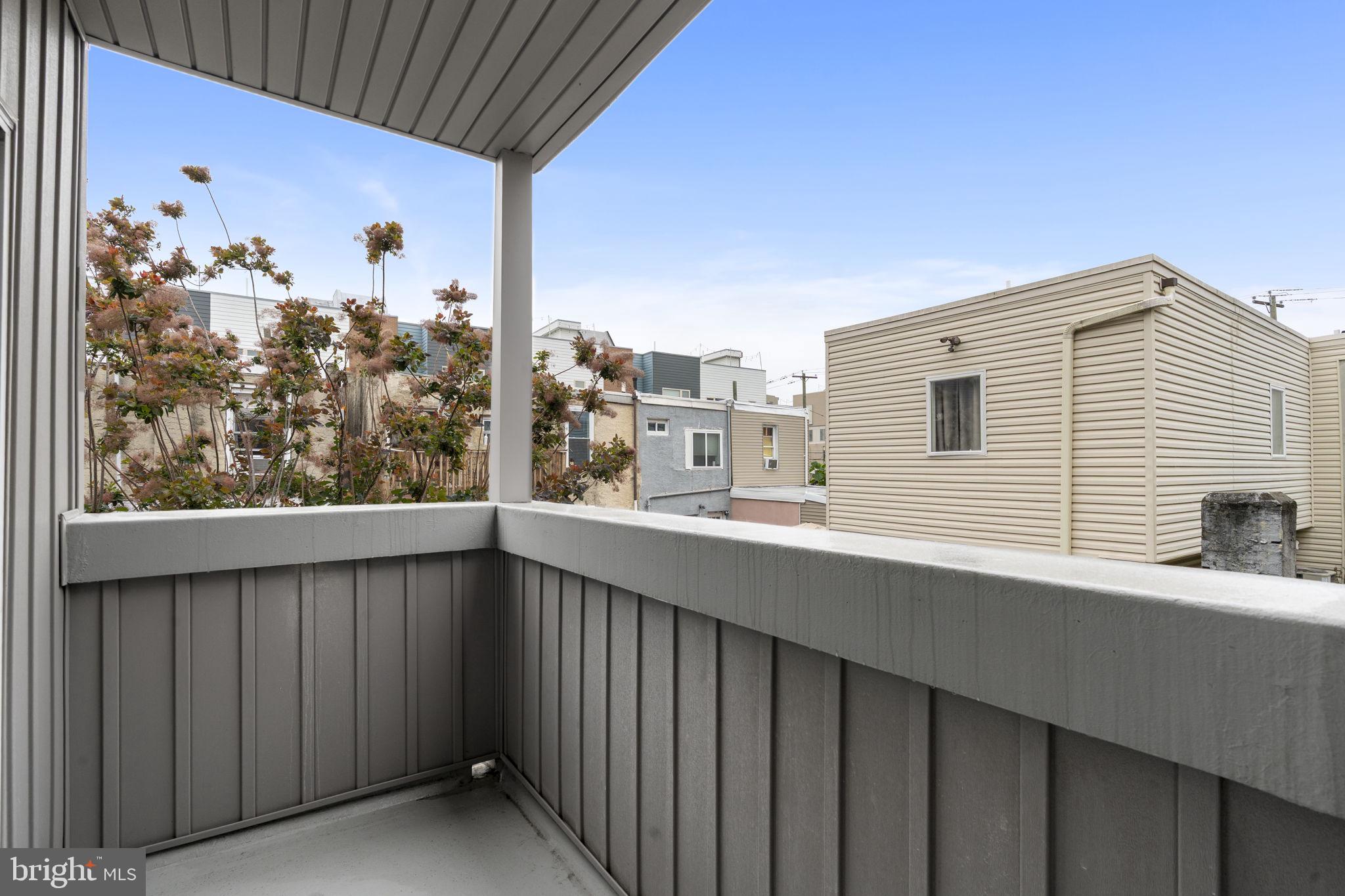 FISHTOWN - Residential