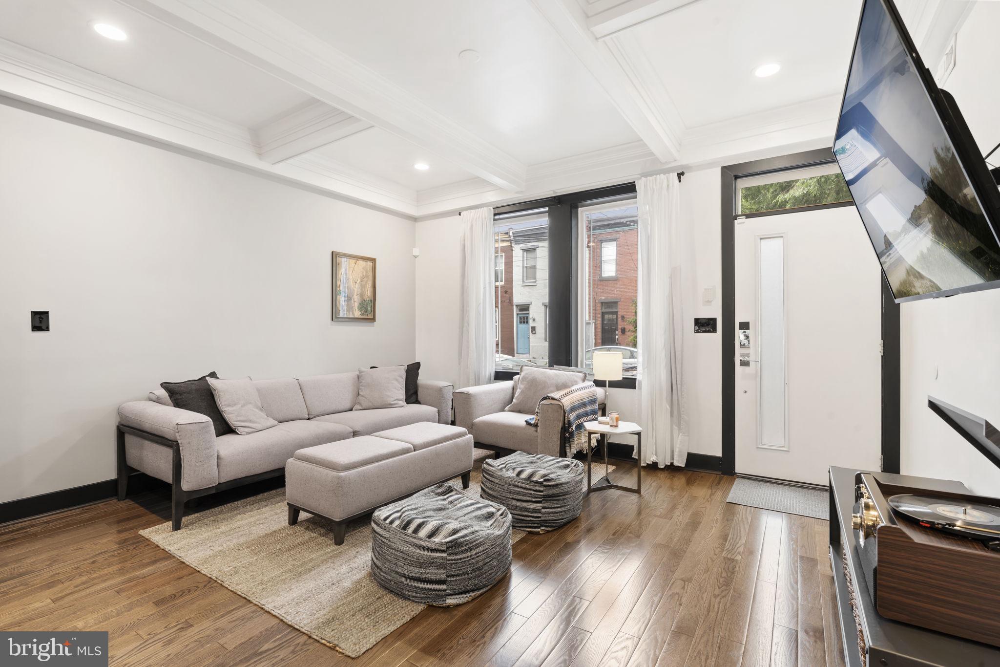 FISHTOWN - Residential