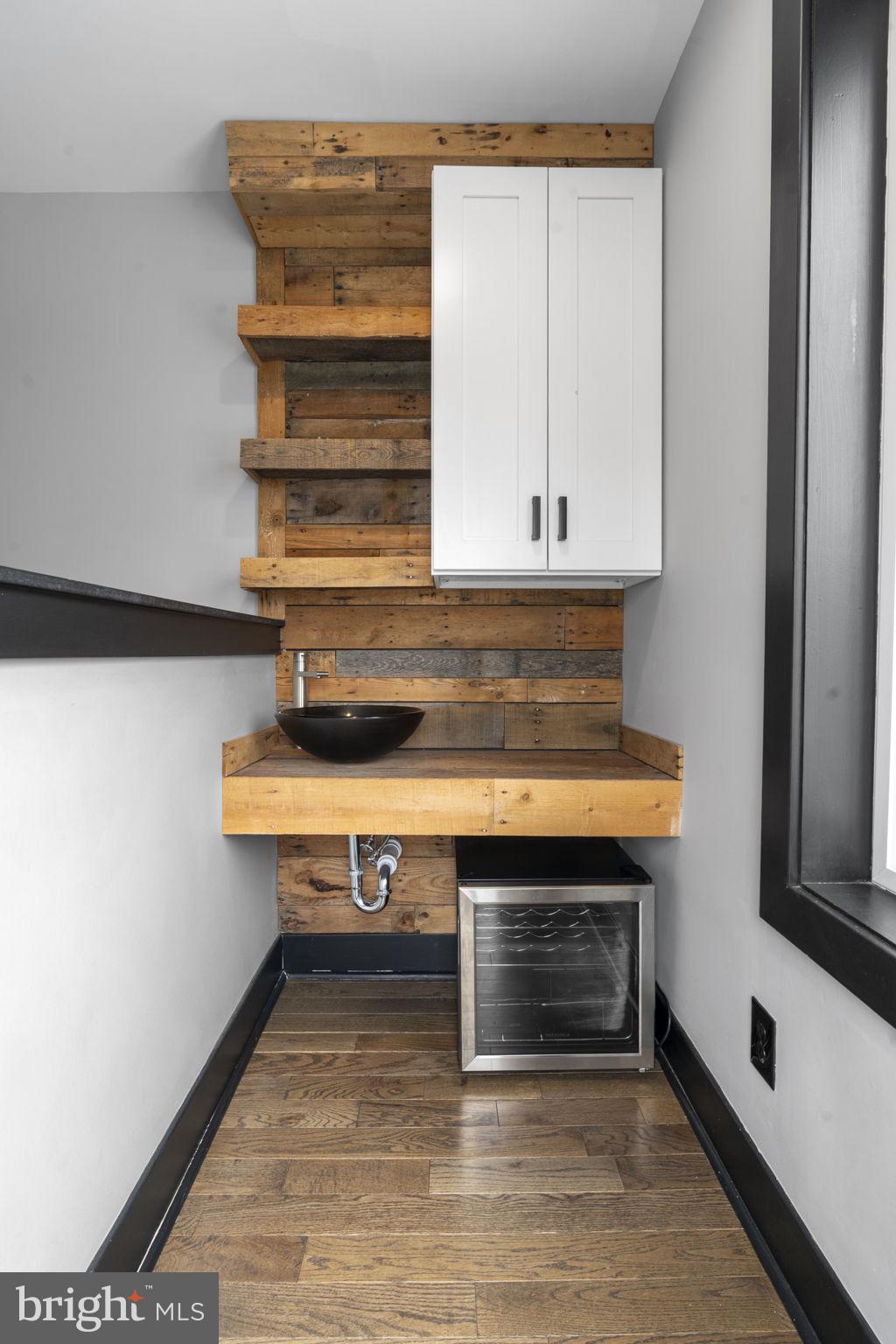 FISHTOWN - Residential