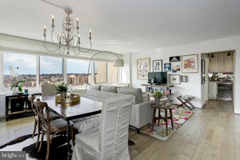 Condo For Sale - 1330 New Hampshire Avenue #916<br/> WASHINGTON, DC 20036