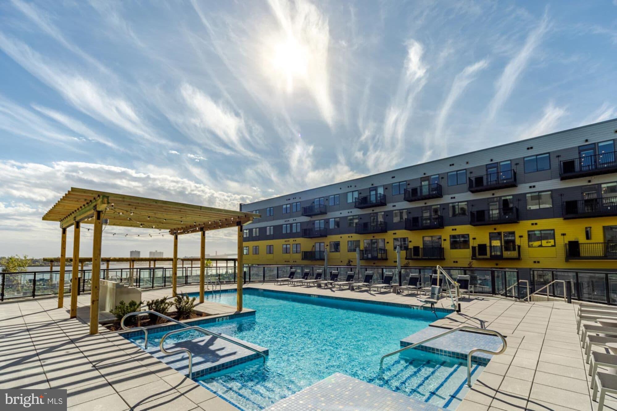 NORTHERN LIBERTIES - Residential Lease