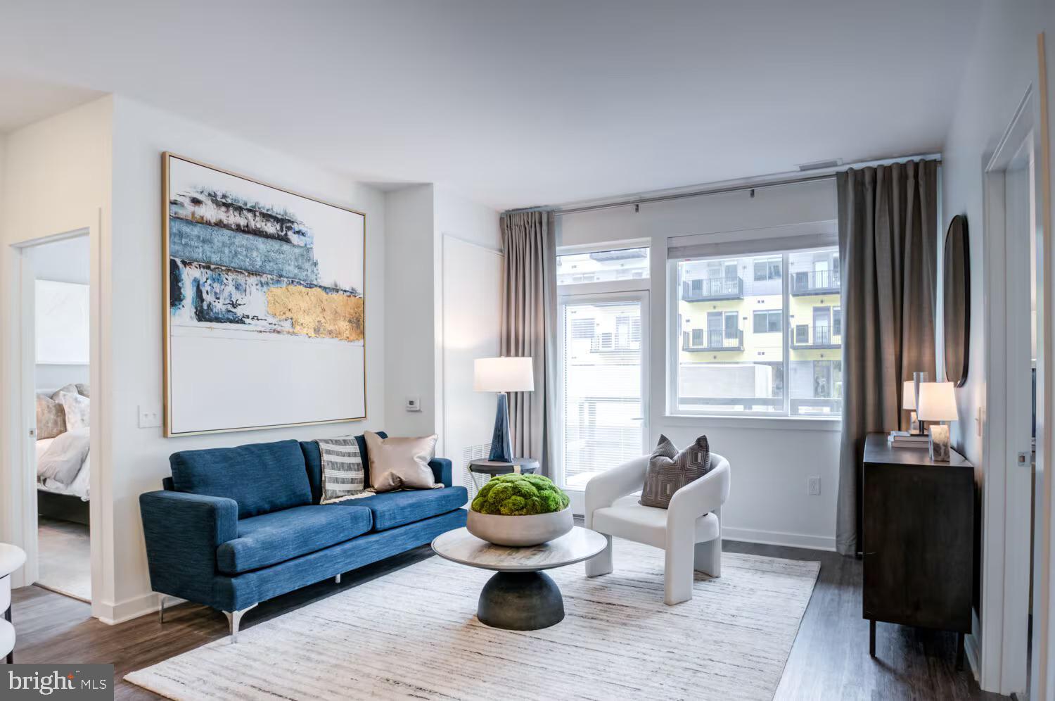 NORTHERN LIBERTIES - Residential Lease