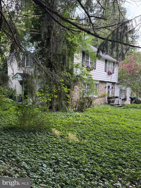 Photo of 200 Ladbroke Road, BRYN MAWR, PA 19010 (MLS # PAMC2188620)
