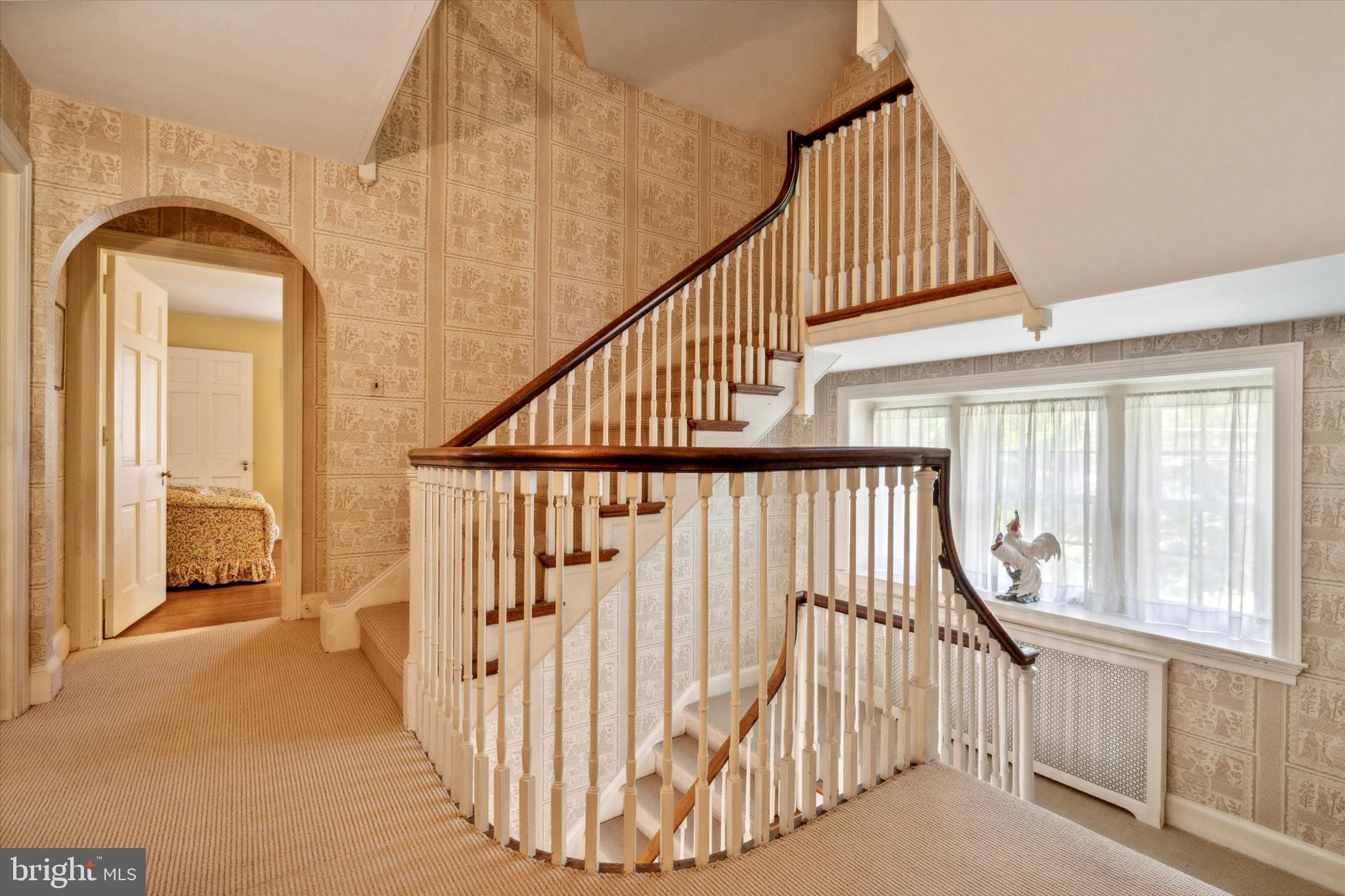 CHESTNUT HILL - Residential